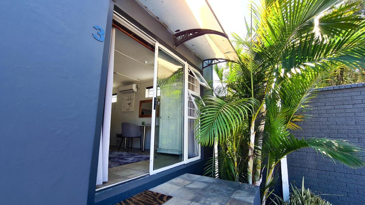 Lido Living Bed & Breakfast East London Dış mekan fotoğraf