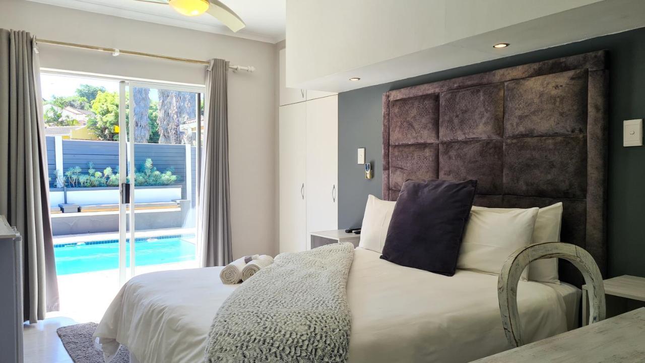 Lido Living Bed & Breakfast East London Dış mekan fotoğraf