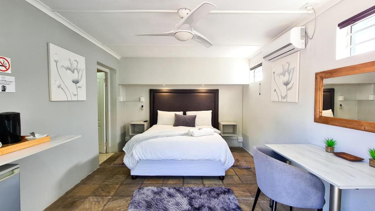 Lido Living Bed & Breakfast East London Dış mekan fotoğraf