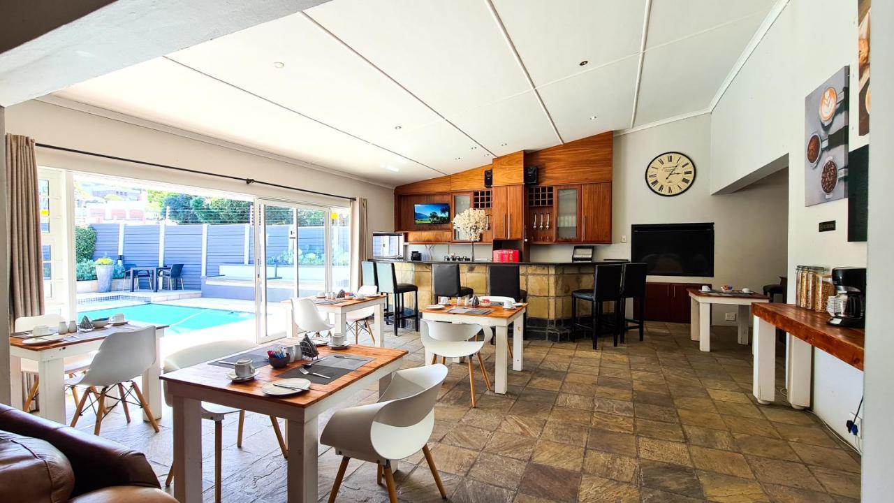Lido Living Bed & Breakfast East London Dış mekan fotoğraf