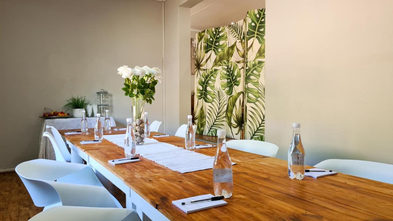 Lido Living Bed & Breakfast East London Dış mekan fotoğraf