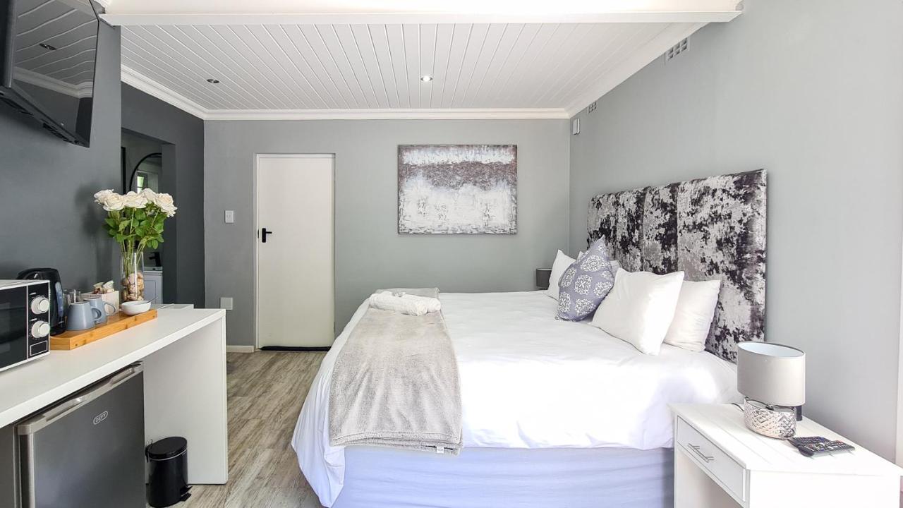 Lido Living Bed & Breakfast East London Dış mekan fotoğraf