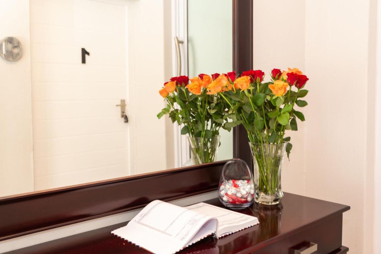 Lido Living Bed & Breakfast East London Dış mekan fotoğraf